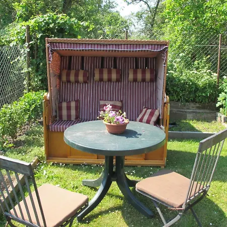 Apartman Brigitte By Interhome Katzow