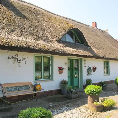 Apartman Brigitte By Interhome Katzow