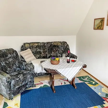 Brigitte By Interhome *