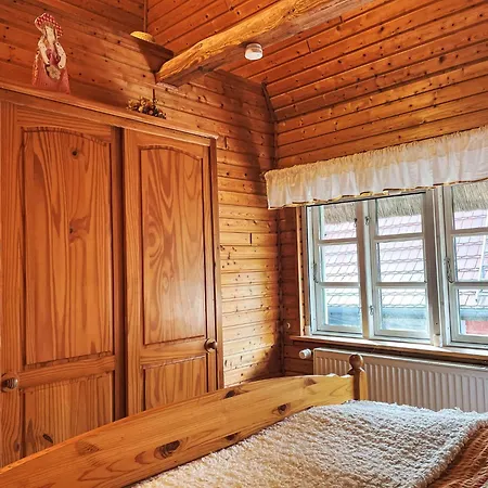 Brigitte By Interhome Apartment *