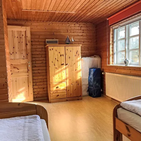 Apartman Brigitte By Interhome Katzow