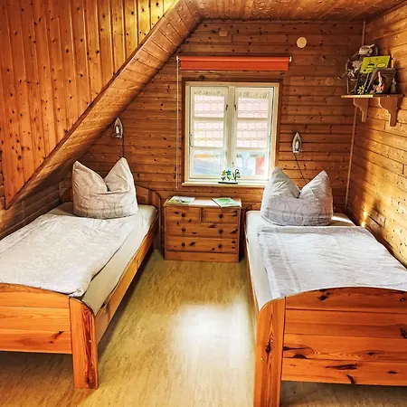 Brigitte By Interhome Apartman