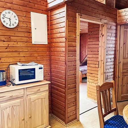 Brigitte By Interhome *