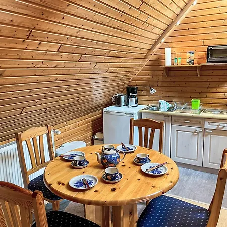 Apartman Brigitte By Interhome