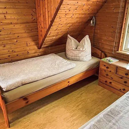 Brigitte By Interhome Katzow