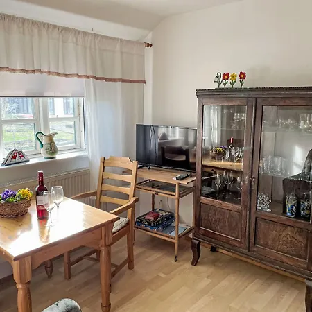 Brigitte By Interhome Apartment Katzow