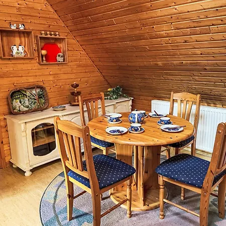 Brigitte By Interhome Apartman *